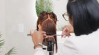 A-LINE BOB CUT