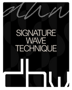 SIGNATURE WAVE TECHNIQUE